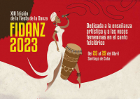 Desde hoy FIDANZ en Santiago de Cuba