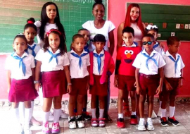 Familia y escuela, instituciones vinculadas por el bien de la sociedad sanluisera