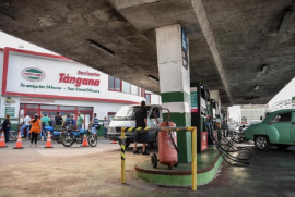 Desde mañana, nuevos precios minoristas de combustibles e incremento de la tarifa eléctrica para altos consumidores