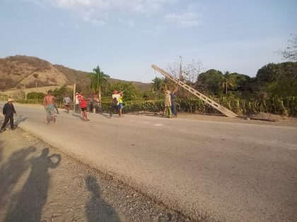 En busca de la soberanía alimentaria en Santiago de Cuba