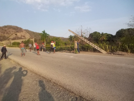 En busca de la soberanía alimentaria en Santiago de Cuba
