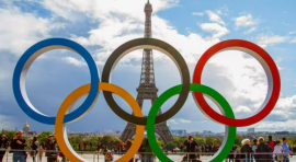 París 2024 en el horizonte