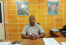 Santiago de Cuba por óptimos indicadores de salud