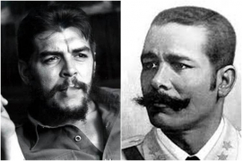 Abrazados al fervor revolucionario
