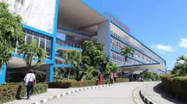 ETECSA orgullosa de sus relaciones con la Universidad de Oriente