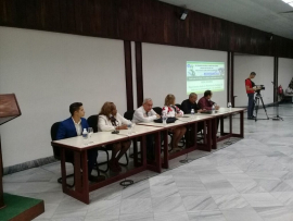 Apuestan por óptima atención hospitalaria en Santiago de Cuba