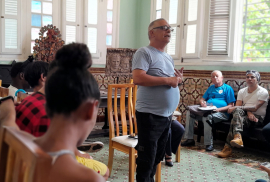 Trescientos mexicanos llegarán a Santiago de Cuba para el Festival del Caribe