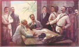 A 128 años de la trascendental reunión de La Mejorana