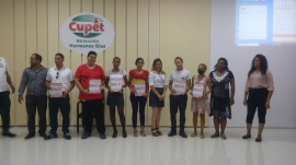 Celebran Día del Trabajador Petrolero en Santiago de Cuba