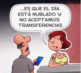 De precios, especulación y enfrentamiento