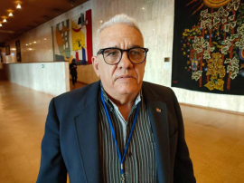 Cuba reitera compromiso con protección del patrimonio subacuático