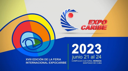 Proyectos de Desarrollo Local en ExpoCaribe