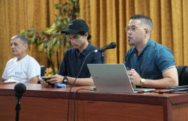 Educación, eje vital en entorno de la informática y comunicación