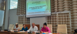 Comunicadores Sociales comprometidos con la ética y la profesionalidad