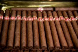 Concluye Festival del Habano en Cuba