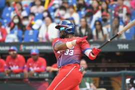 V Clásico Mundial de Béisbol: Cuba exorcizó demonios al bate