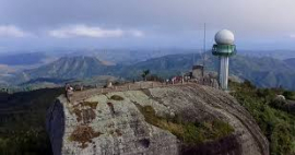 Geoparque Gran Piedra, entre los escenarios del Turnat 2024