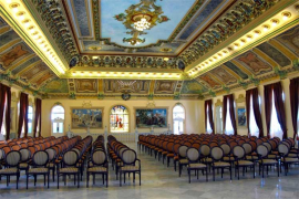 Sala de Conciertos en Cuba acoge presentación de músico surcoreano