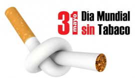 Respirar aire y no humo