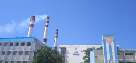 Donde se genera “la luz”