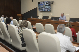 Trece semanas consecutivas sin fallecidos por COVID-19 en Cuba