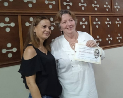 Celebran en Santiago de Cuba los 100 años de la Radio Cubana
