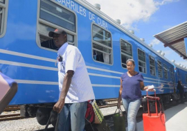 Garantizan, en lo fundamental, las rutas nacionales desde y hacia Santiago de Cuba