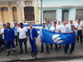 Reeditarán la Ruta de Fidel del Moncada al Vara en tierra