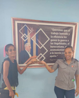 Porque denunciar es deber de todos