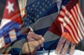 Una lista en la que sobra Cuba y falta el gobierno de Estados Unidos