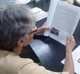 La revolución de las mujeres santiagueras dentro de la revolución