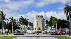 Acogerá Santiago de Cuba XXVI Evento Iberoamericano de Valoración y Gestión de Cementerios Patrimoniales