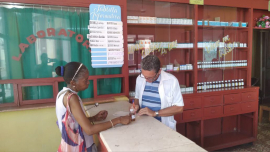 Fomentan producción de fitofármacos y apifármacos en Santiago de Cuba