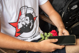 El mundo celebra el Día de la Juventud