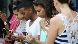 La tecnología; ¿un paso de avance o retroceso para los estudiantes?