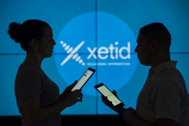 Una opción para firmar documentos y facturas digitales