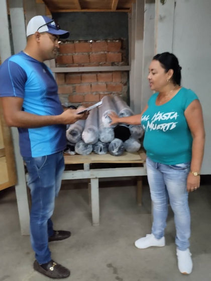 Servicios Necrológicos: Entre inquietudes y limitaciones