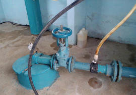 Cambio de matriz energética beneficia a zonas rurales en Holguín