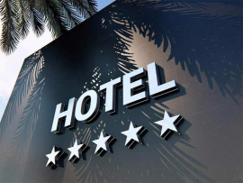Hoteles del 2024, el dinámico segmento inmobiliario global