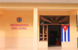 Constituirán en Cuba Asambleas Municipales del Poder Popular
