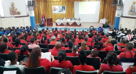 A las puertas de un nuevo Congreso