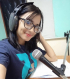 La magia de encontrar su voz en la radio