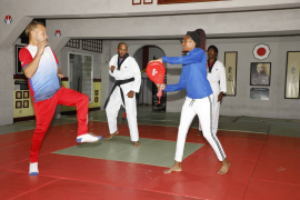 Cuando el trabajo es constante