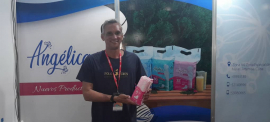 Arthis S.A expone nuevos productos y formatos en ExpoCaribe 2025