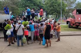 Valores y desafíos de la feria agrícola