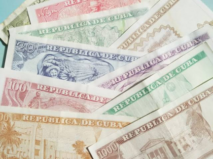 Detienen a personas en operaciones ilegales con efectivo