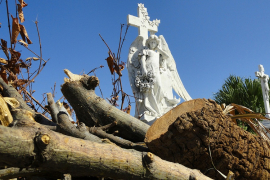 A 10 años del paso de "Sandy" por Santiago de Cuba