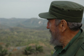 Fidel es FIDEL