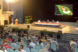 Evalúa Díaz-Canel en Santiago de Cuba oportunidades para 2023