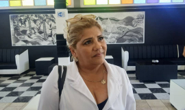 Cubanacan, conectando el Oriente